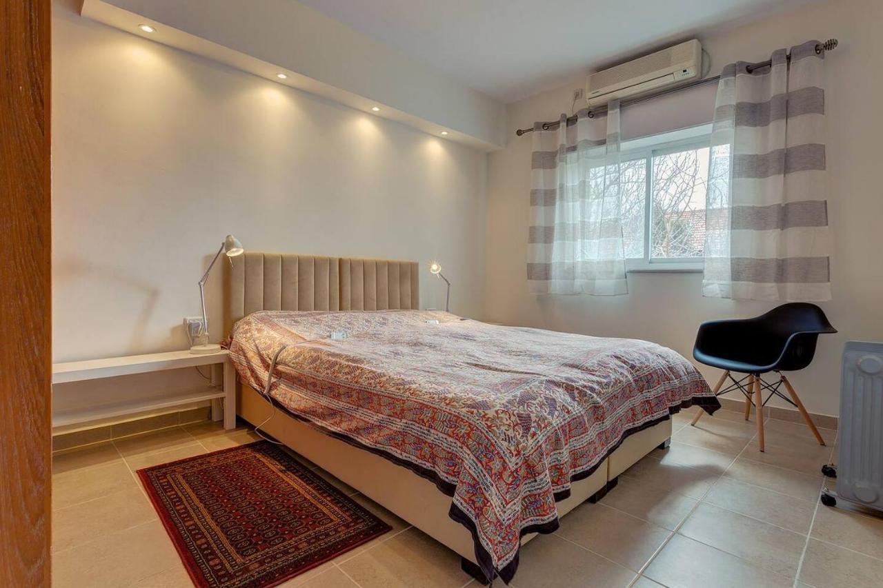 Colony Suites - Wedgewood St. Йерусалим Екстериор снимка
