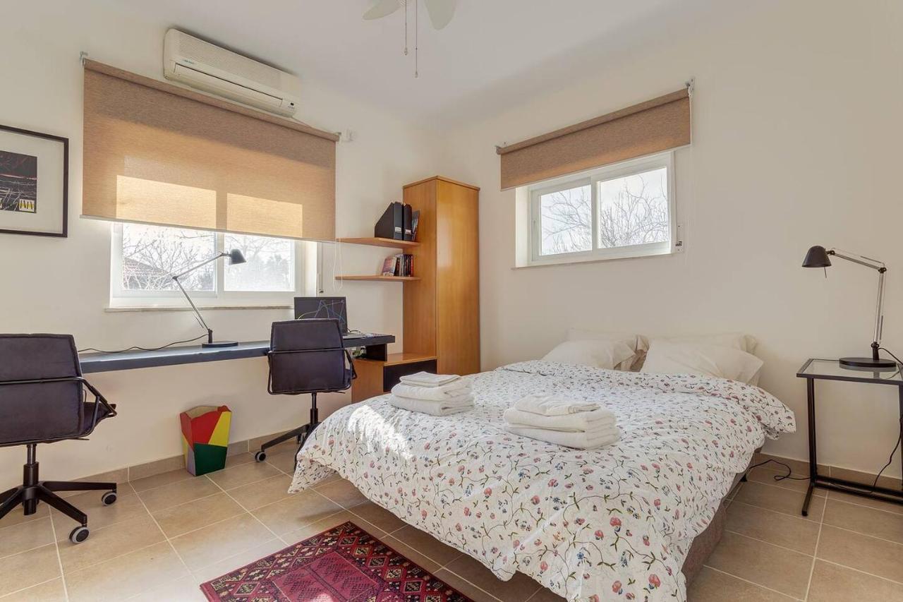 Colony Suites - Wedgewood St. Йерусалим Екстериор снимка